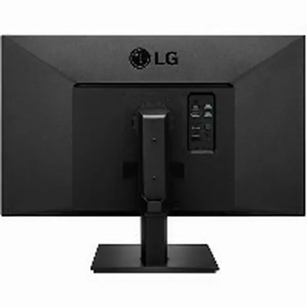 Monitor LG 27UK670P-B 4K Ultra HD