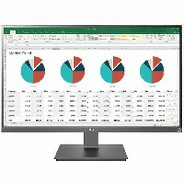 Monitor LG 27UK670P-B 4K Ultra HD