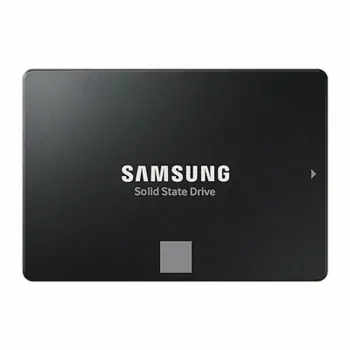 Hard Drive Samsung 870 EVO 4 TB SSD
