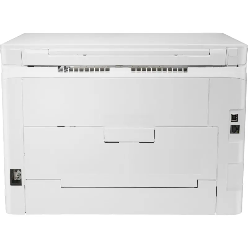 Multifunction Printer HP M183fw