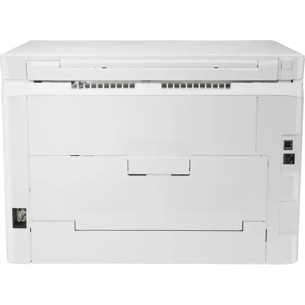 Multifunction Printer HP M183fw