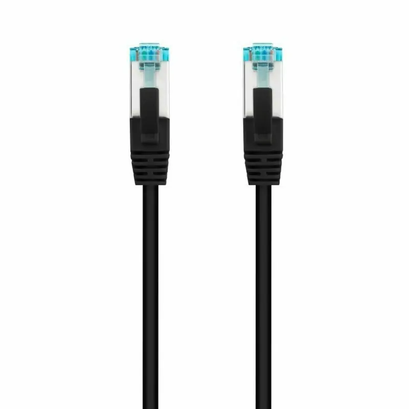 FTP Category 7 Rigid Network Cable NANOCABLE...