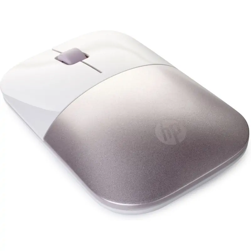 Mouse HP 4VY82AAABB Pink