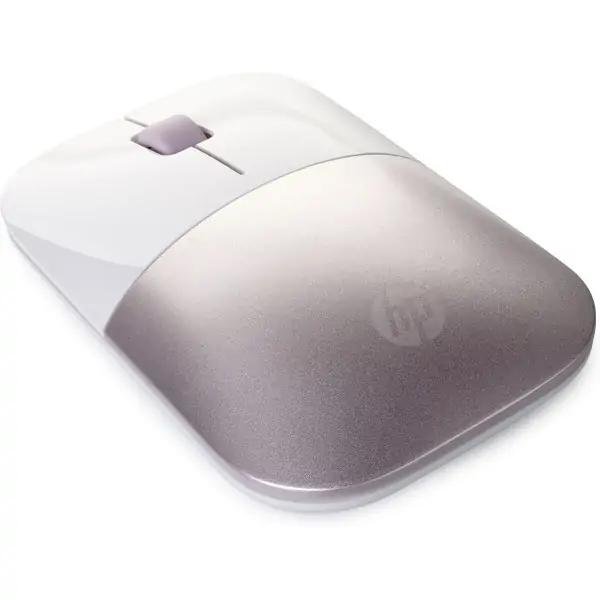 Mouse HP 4VY82AAABB Pink