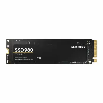 Hard Drive Samsung 980 1 TB SSD