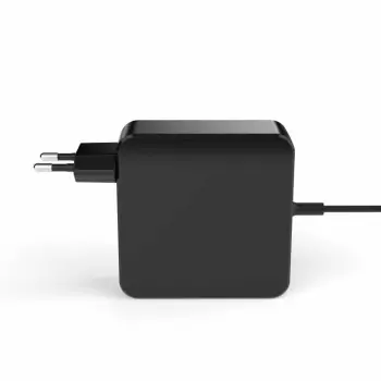 Portable charger LEOTEC 1 90 W Black