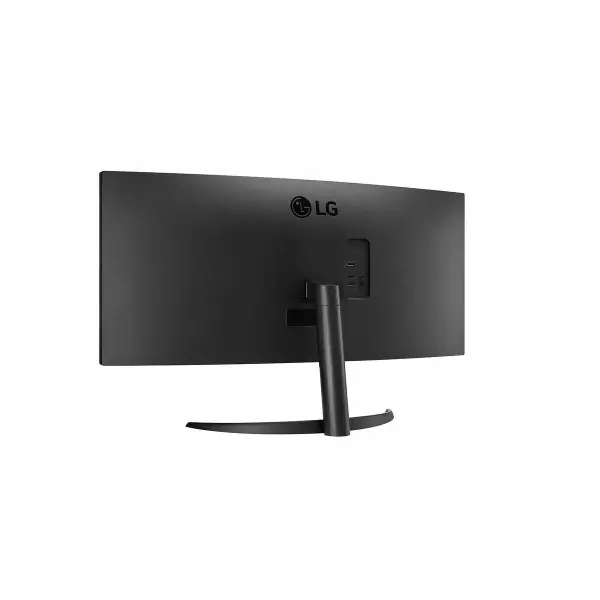 Monitor LG 34WR50QC-B.AEU 34" UltraWide Quad HD 100 Hz