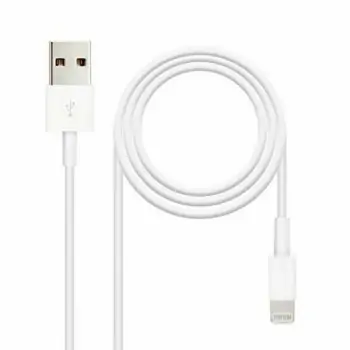 Lightning Cable NANOCABLE 10.10.0401