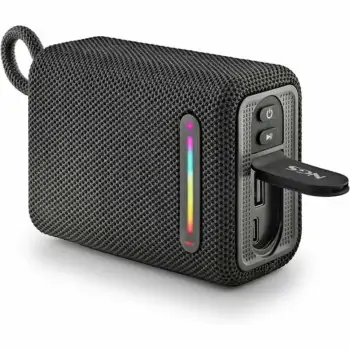 Portable Bluetooth Speakers NGS ELEC-SPK-0864