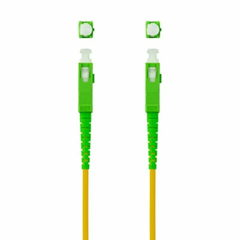 Fibre optic cable NANOCABLE 10.20.0001 1 m