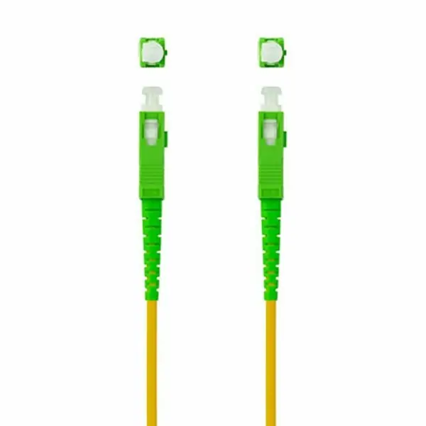 Fibre optic cable NANOCABLE 10.20.0001 1 m