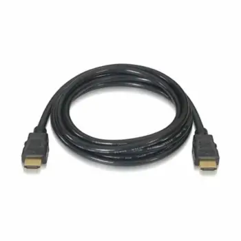 HDMI cable with Ethernet NANOCABLE HDMI V2.0, 3m 3 m...