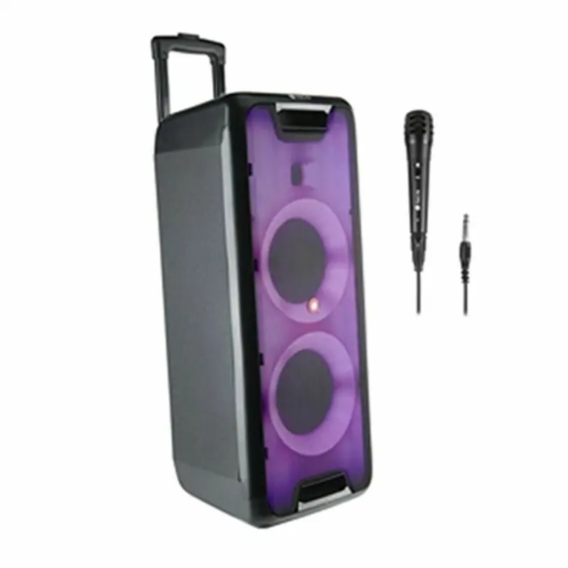 Wireless Bluetooth Speaker NGS WILD RAVE 2...