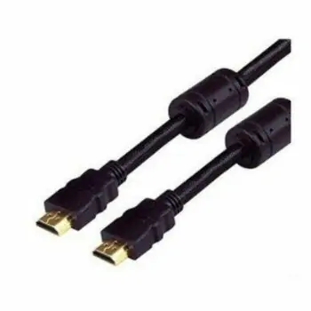 HDMI cable with Ethernet NANOCABLE 10.15.1815 15 m v1.4...