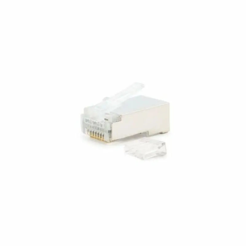 Category 6 FTP RJ45 Connector NANOCABLE...