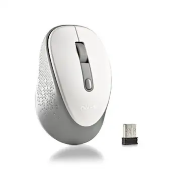 Mouse NGS NGS-MOUSE-1349 White