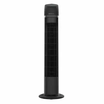 Tower Fan Cecotec EnergySilence 8050 SkyLine Smart Black...