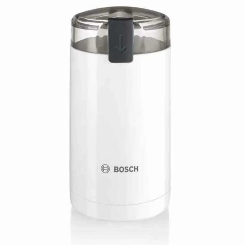 Electric Grinder BOSCH TSM6A011W White 180W (75...
