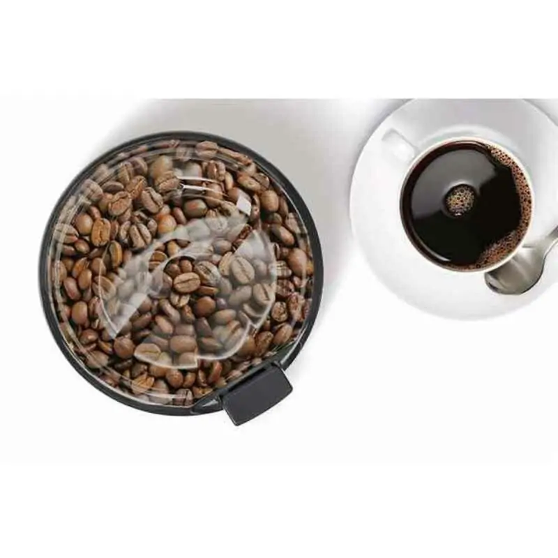 Electric Grinder BOSCH TSM6A011W White 180W (75...