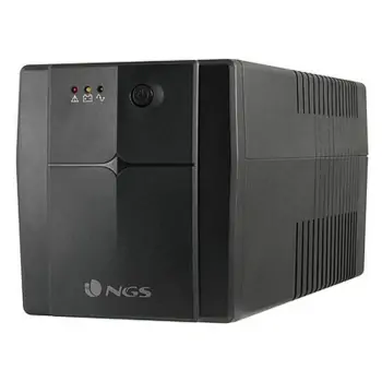 Off Line Uninterruptible Power Supply System UPS NGS...