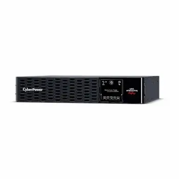 Uninterruptible Power Supply System Interactive UPS...