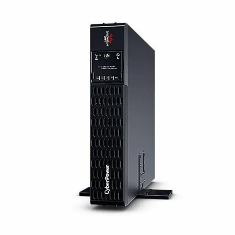 Uninterruptible Power Supply System Interactive...