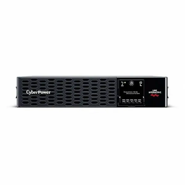 Uninterruptible Power Supply System Interactive UPS Cyberpower PR3000ERT2U 3000 W
