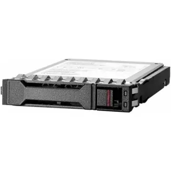Hard Drive HPE P40502-B21 2,5" 480 GB SSD