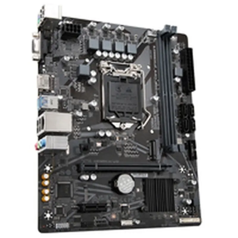 Motherboard Gigabyte H510M H V2 Intel Intel...