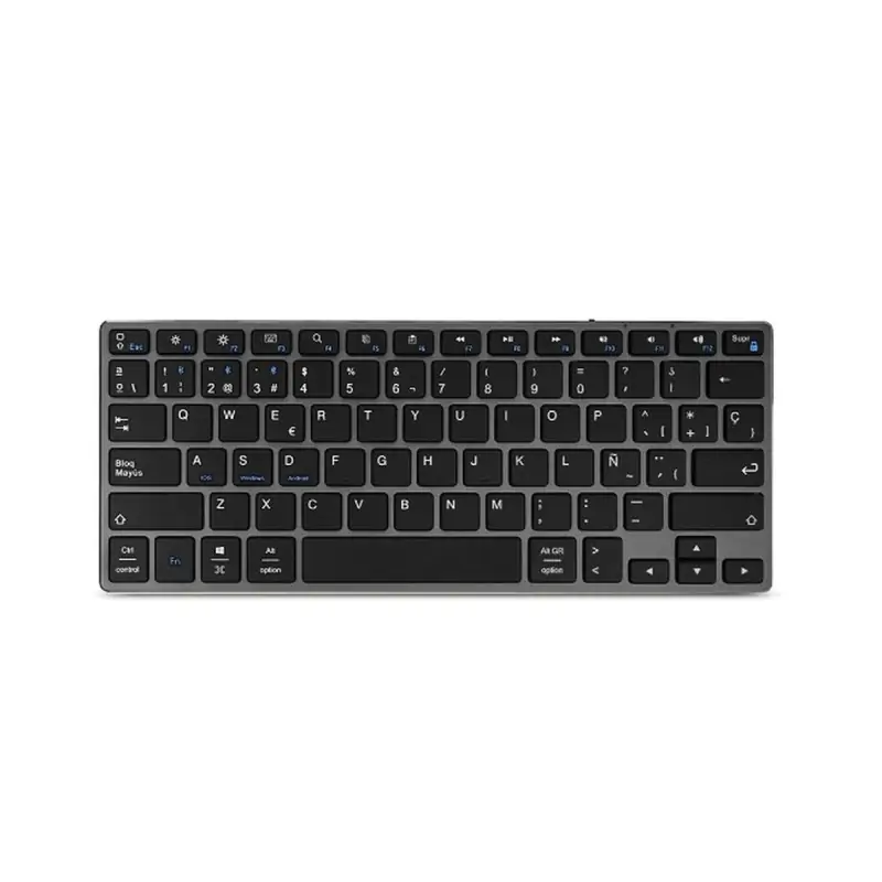 Wireless Keyboard Subblim SUB-KB-3ADC201...