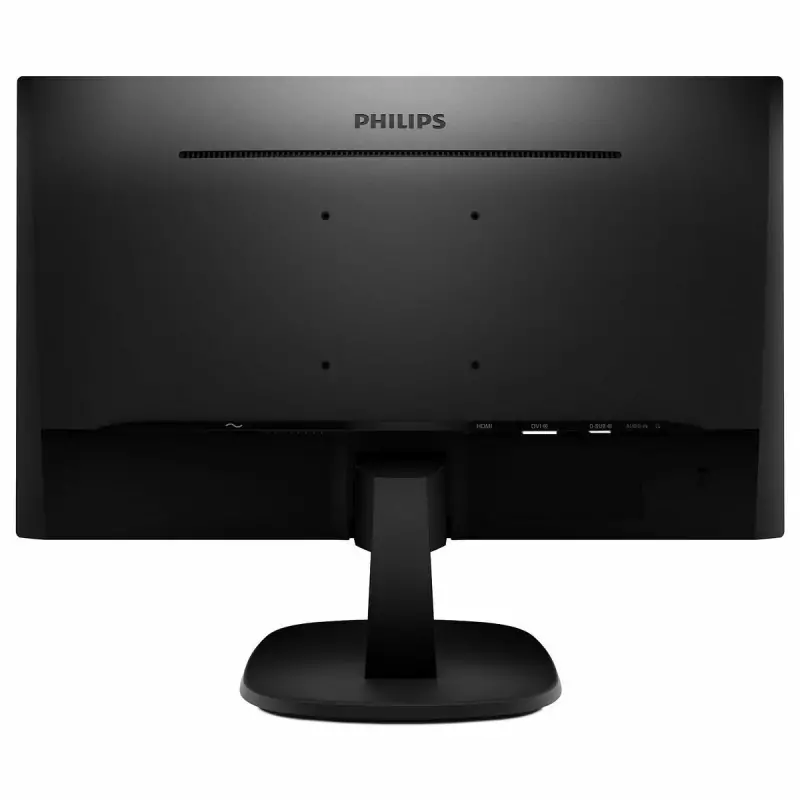 Monitor Philips 243V7QDAB 23,8" Full HD