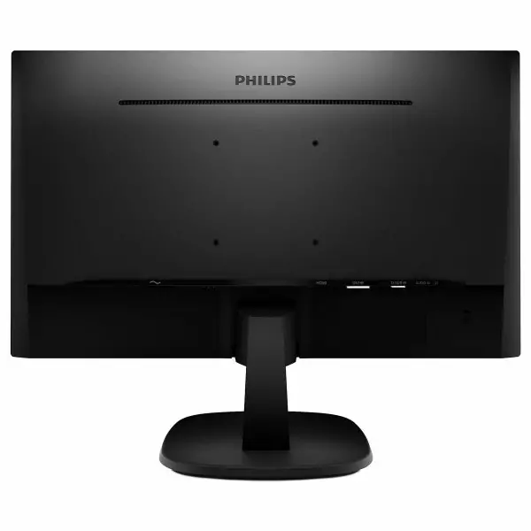 Monitor Philips 243V7QDAB 23,8" Full HD
