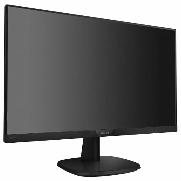Monitor Philips 243V7QDAB 23,8" Full HD