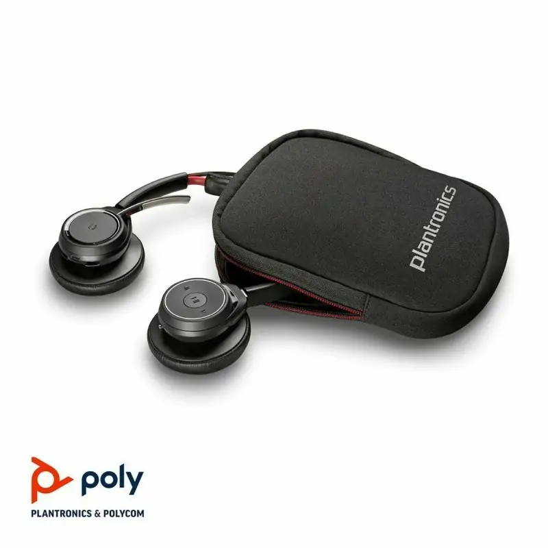 Headphones with Microphone Plantronics...