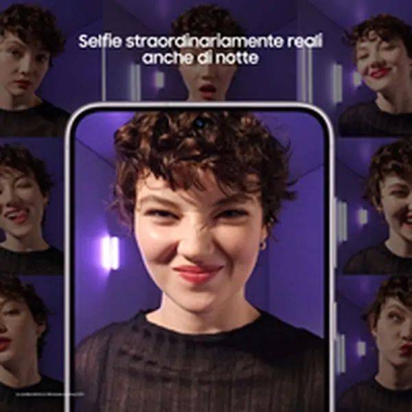 Smartphone Samsung SM-S916B