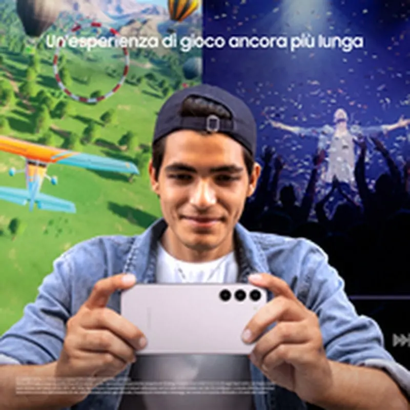 Smartphone Samsung SM-S916B