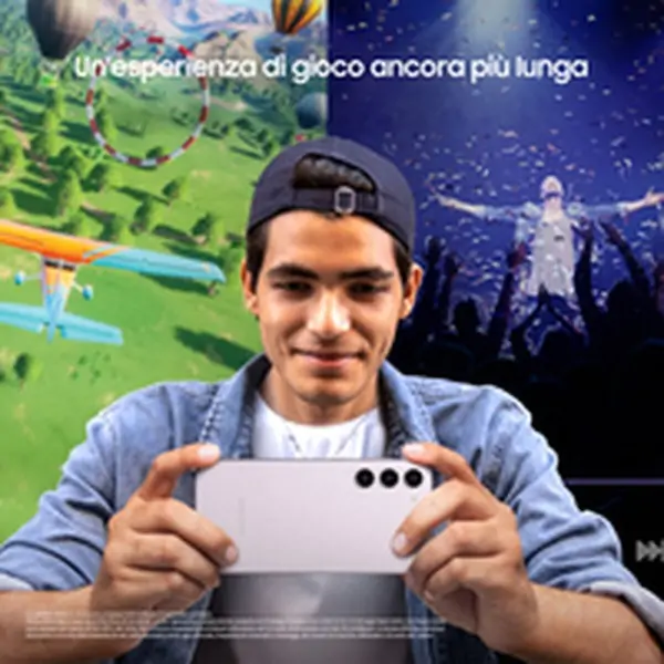 Smartphone Samsung SM-S916B