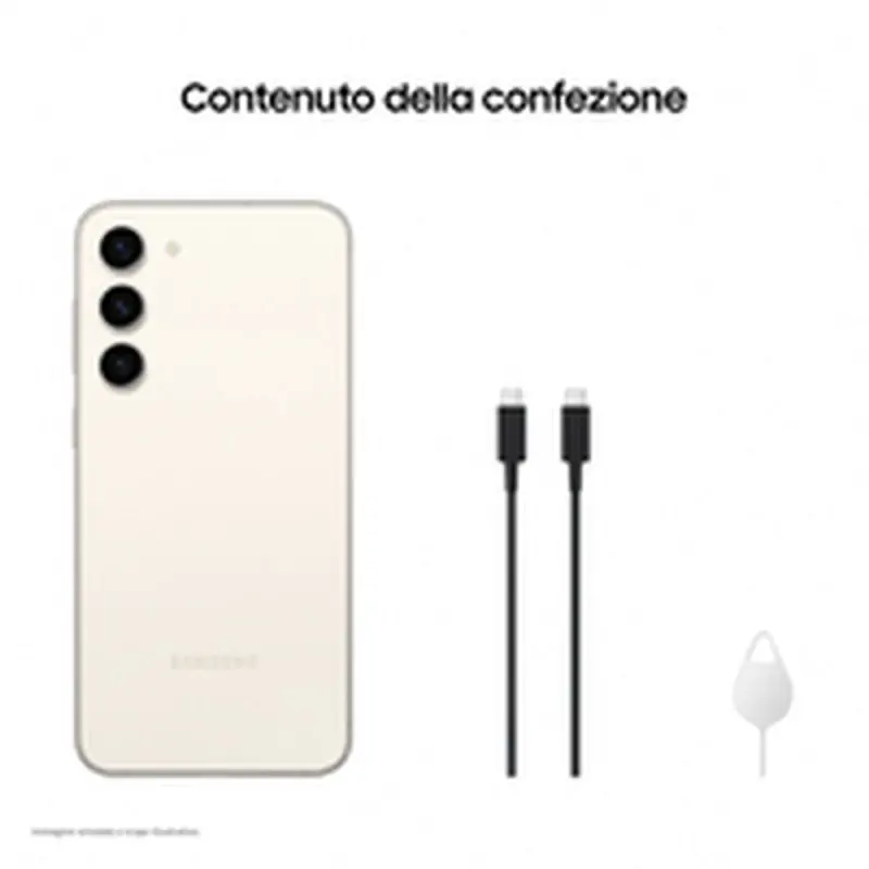 Smartphone Samsung SM-S916B