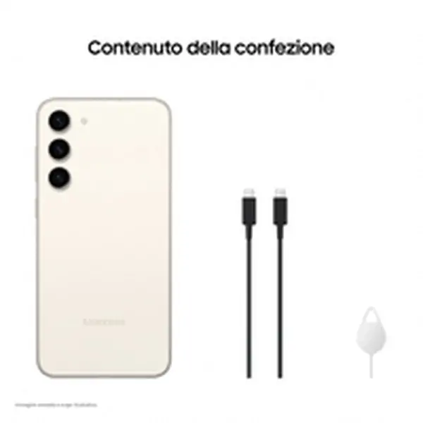 Smartphone Samsung SM-S916B