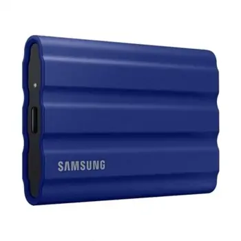 External Hard Drive Samsung MU-PE1T0R 1 TB SSD