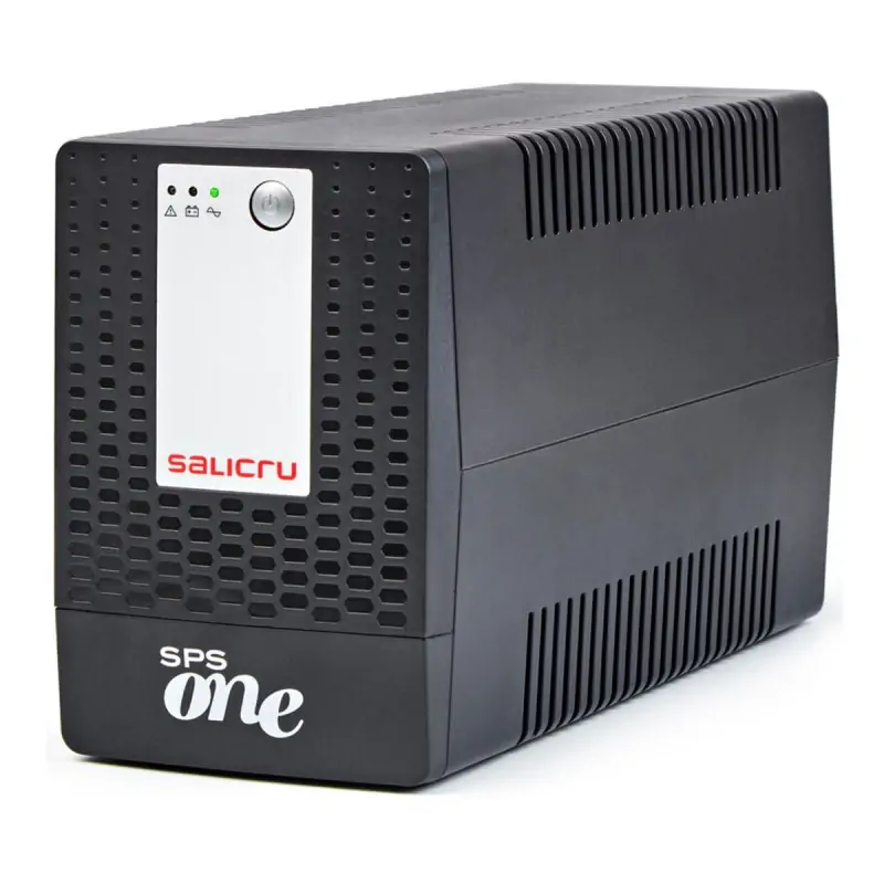 Uninterruptible Power Supply System Interactive UPS Salicru 662AG000017 1200 W