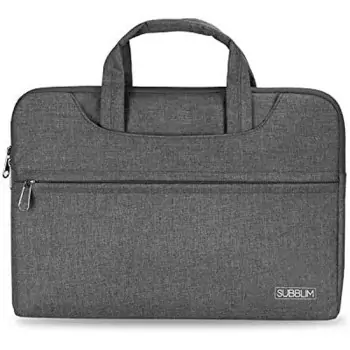 Laptop Case Subblim SUB-LS-1BS0101 Grey 15,6"