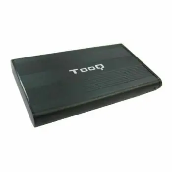 External Box TooQ TQE-2510B HD 2.5" SATA USB 2.0