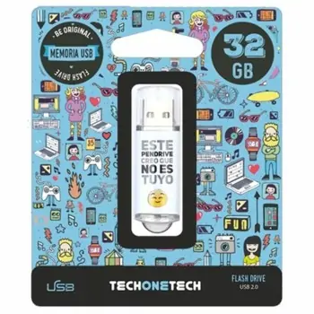 USB stick Tech One Tech TEC4007-32