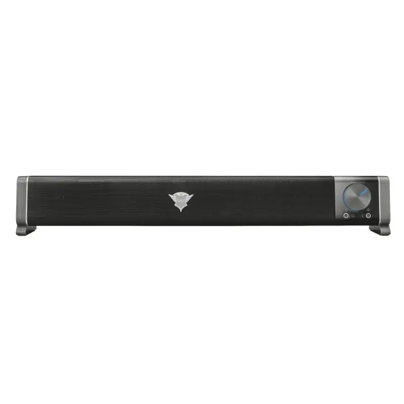Soundbar Trust GXT 618 Blue Black Grey 6 W 12 W...