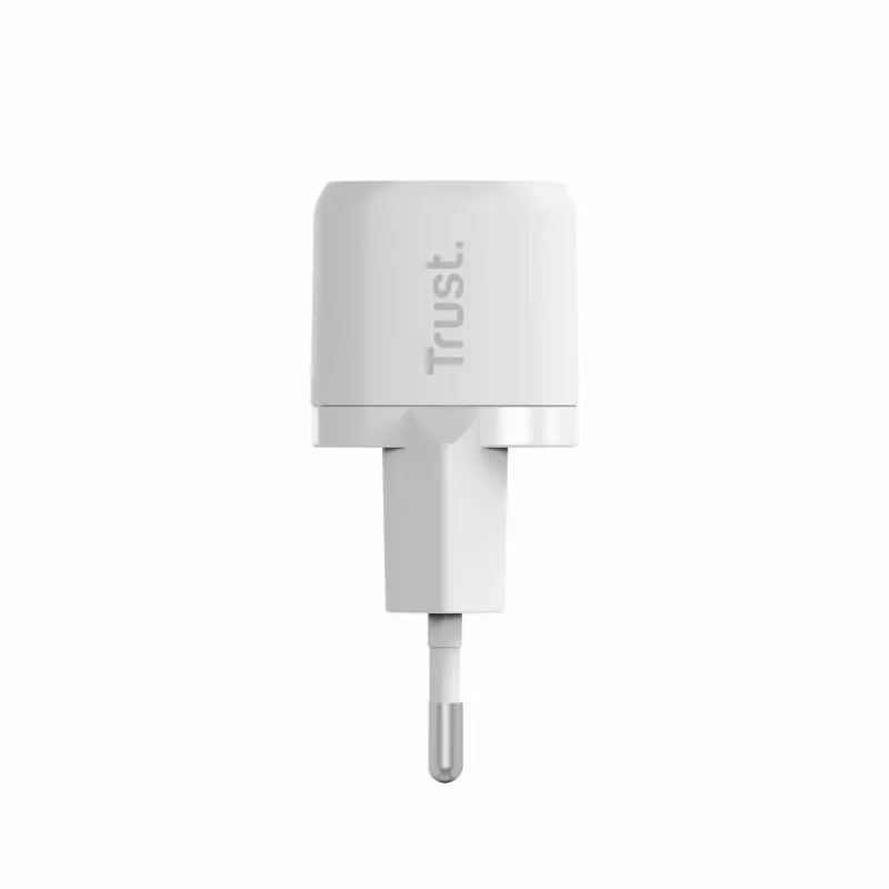 Wall Charger Trust 25205 White 20 W