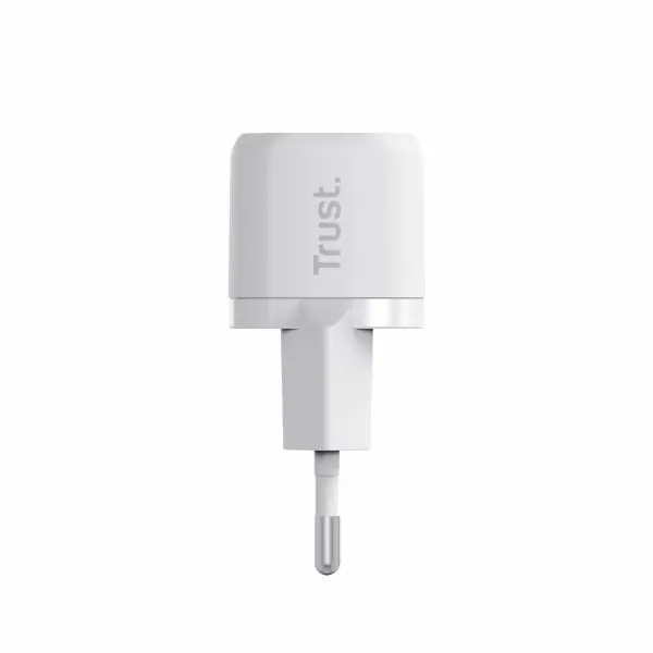 Wall Charger Trust 25205 White 20 W
