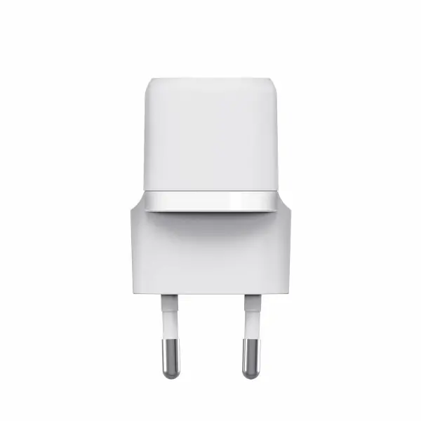 Wall Charger Trust 25205 White 20 W