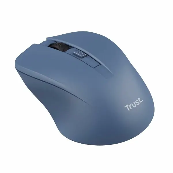 Mouse Trust 25041 Blue