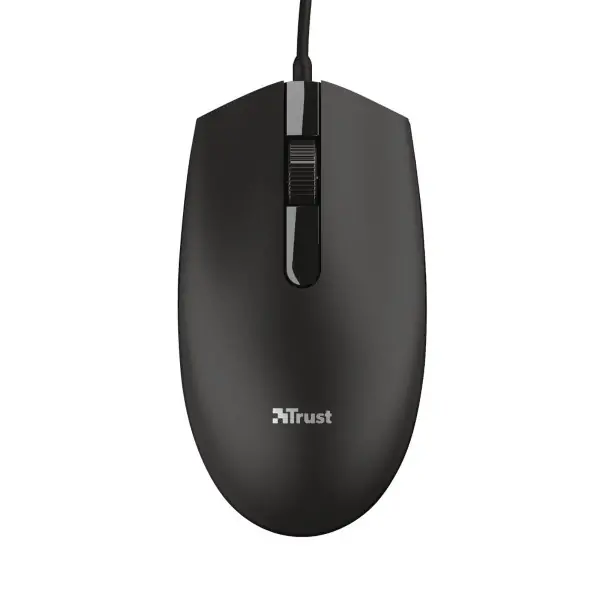 Mouse Trust TM-101 Black